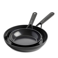 Набор сковородок GreenPan Smart, 20+28 см с керамическим покрытием (CC003338-001)