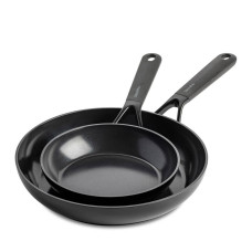 Набор сковородок GreenPan Smart, 20+28 см с керамическим покрытием (CC003338-001)