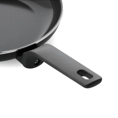 Сковорода GreenPan Essence Magneto, 24 см з керамічним покриттям (CC006335-001)