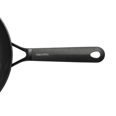 Сковорода GreenPan Smart, 24 см з керамічним покриттям (CC003105-001)