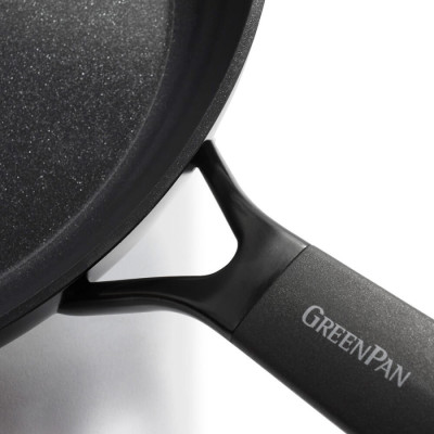 Сковорода GreenPan Smart, 24 см з керамічним покриттям (CC003105-001)