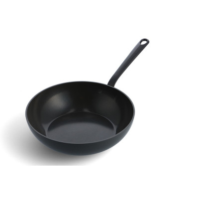 Вок GreenPan Craft, 28 см, 3,6 л з керамічним покриттям (CC002266-001)
