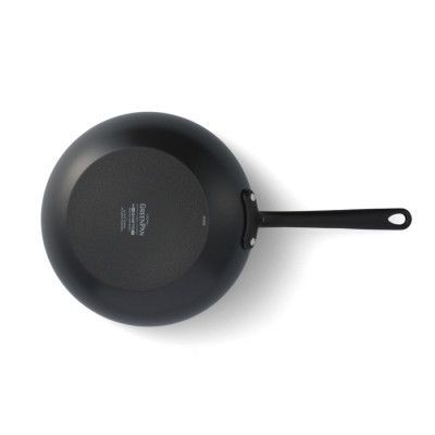 Вок GreenPan Craft, 28 см, 3,6 л з керамічним покриттям (CC002266-001)