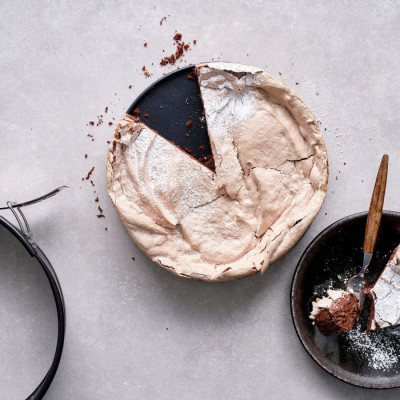 Форма для выпечки GreenPan, 24 см, разъемная с керамическим покрытием (CC007767-001)