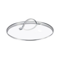 Кришка скляна GreenPan, 20 см, універсальна (CW000026-006)