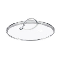 Крышка стеклянная GreenPan, 24 см, универсальная (CW000083-005)