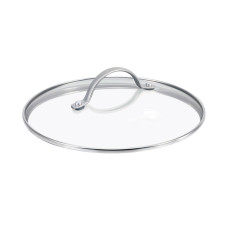 Кришка скляна GreenPan, 24 см, універсальна (CW000083-005)
