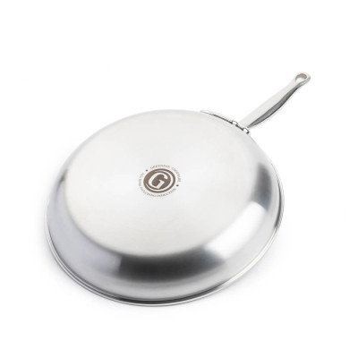 Набор сковородок GreenPan Premiere, 20+28 см с керамическим покрытием (CC005002-001)