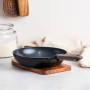 Сковорода GreenPan Eco Smartshape, 20 см з керамічним покриттям (CC006440-001)