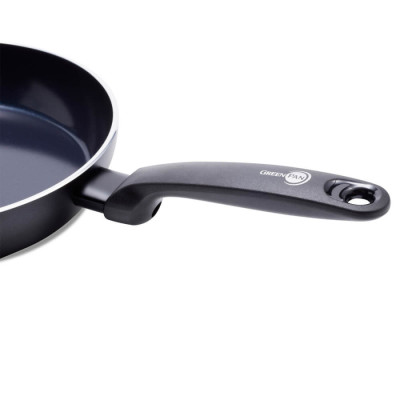 Сковорода GreenPan Torino, 20 см з керамічним покриттям (CC001690-001)