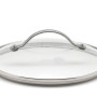 Кришка скляна GreenPan, 26 см, універсальна (CC000253-001)