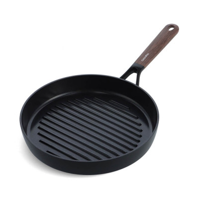 Сковорода-гриль GreenPan Eco Smartshape, 28 см с керамическим покрытием (CC006444-001)
