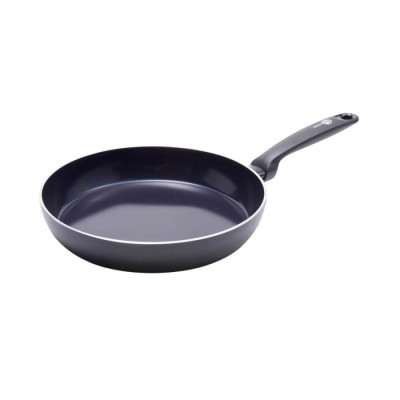 Сковорода GreenPan Torino, 28 см з керамічним покриттям (CC001692-001)