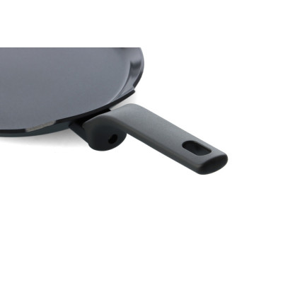Сковорода для млинців GreenPan Essence Magneto, 24 см з керамічним покриттям (CC008126-001)