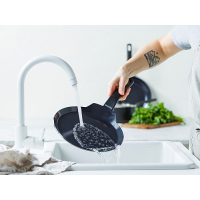 Сковорода для млинців GreenPan Essence Magneto, 24 см з керамічним покриттям (CC008126-001)