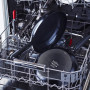 Вок GreenPan Smart, 28 см, 3,6 л з керамічним покриттям (CC005192-001)