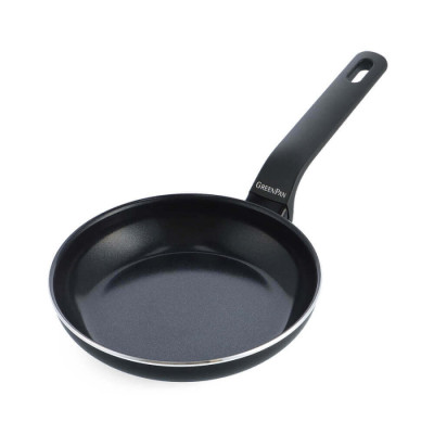 Сковорода GreenPan Essence Magneto, 20 см з керамічним покриттям (CC006334-001)