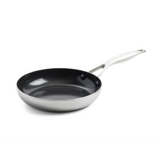 Сковорода GreenPan Geneva, 20 см з керамічним покриттям (CC004778-001)