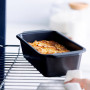 Форма для выпечки хлеба GreenPan, 22,5x11,5х7 см с керамическим покрытием (CC007773-001)