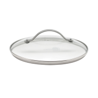 Кришка скляна GreenPan, 16 см, універсальна (CC006558-001)