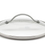Кришка скляна GreenPan, 16 см, універсальна (CC006558-001)
