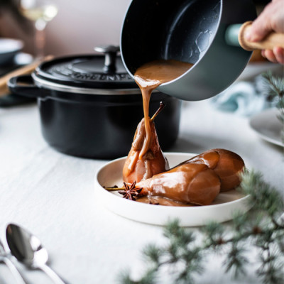 Ківш GreenPan Mayflower, 16 см з керамічним покриттям (CC001681-001)