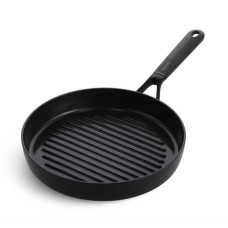 Сковорода-гриль GreenPan Smart, 28 см с керамическим покрытием (CC005194-001)