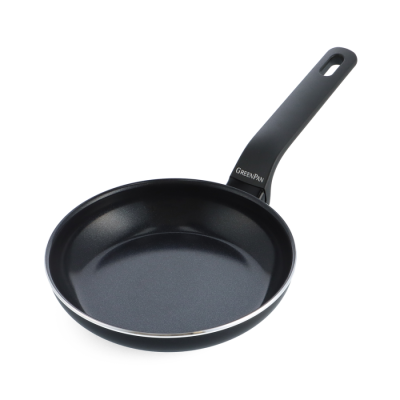 Набір сковорідок GreenPan Essence Magneto, 20+28 см з керамічним покриттям (CC006340-001)