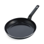 Набір сковорідок GreenPan Essence Magneto, 20+28 см з керамічним покриттям (CC006340-001)