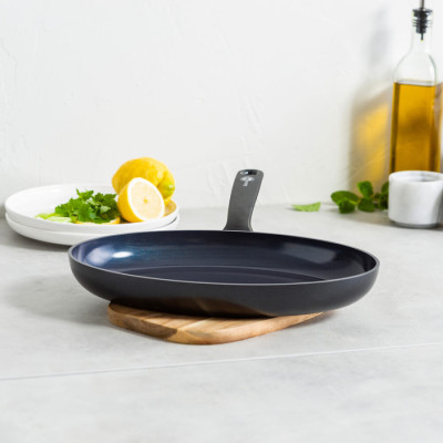 Сковорода для рыбы GreenPan Torino, 32х22 см с керамическим покрытием (CC002159-001)