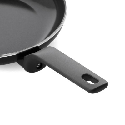 Сковорода GreenPan Essence Magneto, 26 см з керамічним покриттям (CC006994-001)