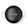 Сотейник з кришкою GreenPan Chef's Collection 28 см, 3,5 л, з керамічним покриттям (CC007736-001)