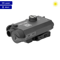 Тактичний блок HOLOSUN LS117-IR (LS117IR) InfraRed