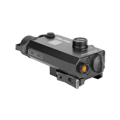 Тактичний блок HOLOSUN LS117-IR (LS117IR) InfraRed