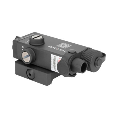 Тактичний блок HOLOSUN LS117-IR (LS117IR) InfraRed