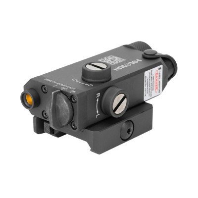 Тактичний блок HOLOSUN LS117-IR (LS117IR) InfraRed