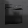 Духова шафа електрична HISENSE BSA65334ABG8