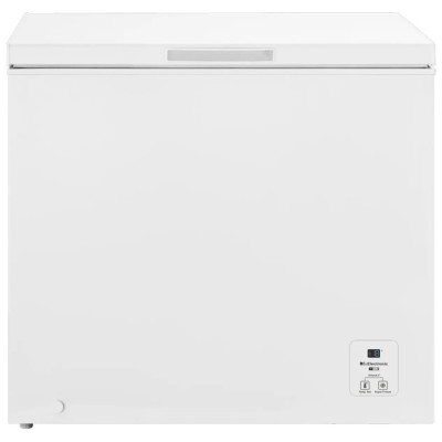 Морозильна скриня HISENSE FC247D4AWLE