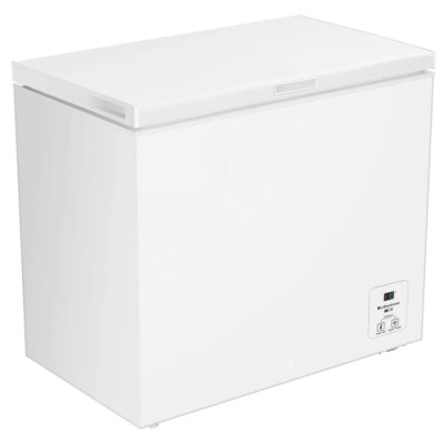 Морозильна скриня HISENSE FC247D4AWLE