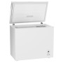 Морозильна скриня HISENSE FC247D4AWLE