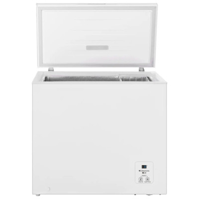 Морозильна скриня HISENSE FC247D4AWLE
