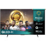 Телевизор Hisense QLED 85" 85E7Q PRO