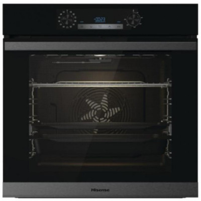 Духова шафа електрична Hisense BSA 65226 AB