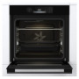 Духова шафа електрична Hisense BSA 65226 AB