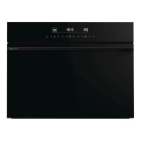Духова шафа електрична HISENSE BIM4434ABG8 (BO4CM4V1-72)