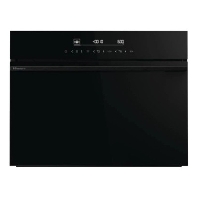 Духова шафа електрична HISENSE BIM4434ABG8 (BO4CM4V1-72)