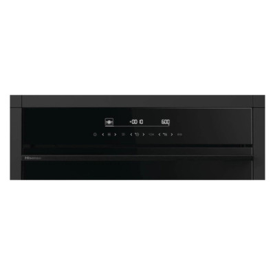 Духова шафа електрична HISENSE BIM4434ABG8 (BO4CM4V1-72)