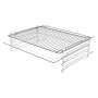 Духова шафа електрична HISENSE BIM4434ABG8 (BO4CM4V1-72)