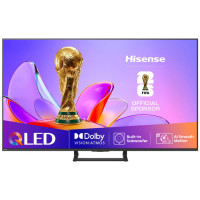 Телевізор Hisense QLED 50A7Q