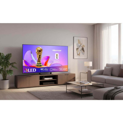 Телевизор Hisense QLED 50A7Q